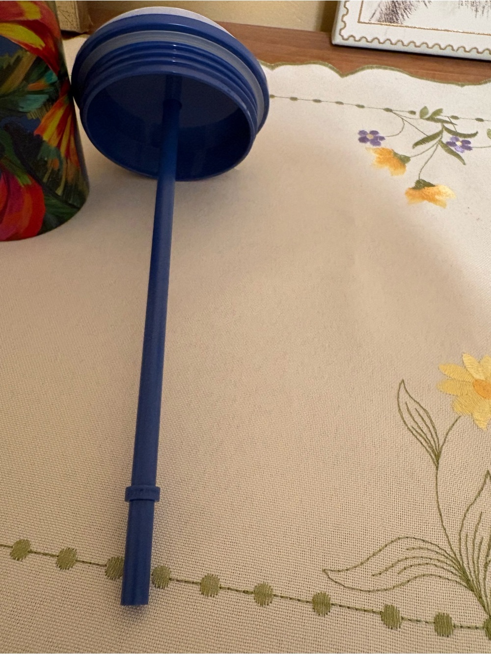Starbucks x farm rio tumbler nwot - Picture 10 of 14